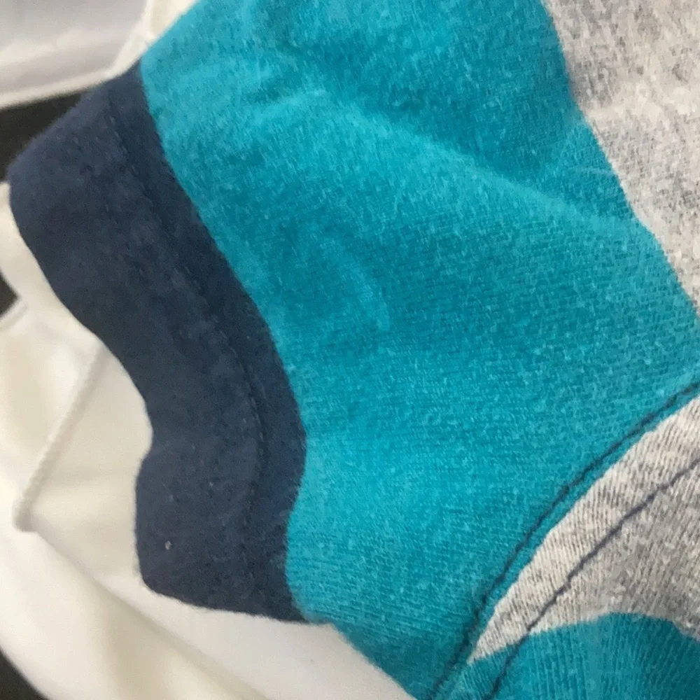 Short sleeved old navy tee 3t